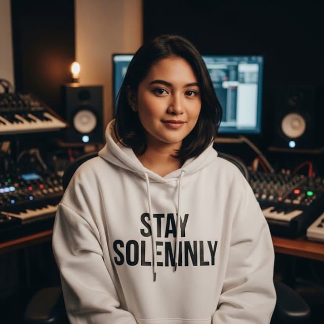 Foto profil Stay Solemnly